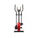 Орбитрек  Hop-Sport HS-45E Rocket (bl-rd) - фото №4
